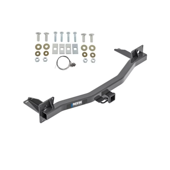 Trailer Tow Hitch For 18-23 Chevy Traverse 24-25 Limited 18-24 Buick Enclave Class 3 2" Receiver Reese