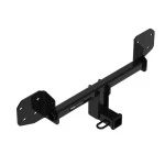 Trailer Hitch w/ 7-Way RV Wiring For 10-19 Subaru Outback Wagon Class 3 2" Receiver Reese