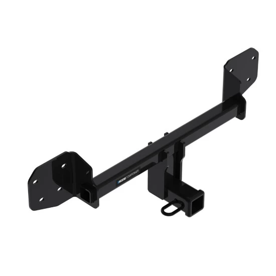 Trailer Hitch w/ 7-Way RV Wiring For 10-19 Subaru Outback Wagon Class 3 2" Receiver Reese