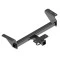 Class 4 7K Trailer Hitch Tow Package Prodigy P3 Brake Control For 16-23 Toyota Tacoma All Models w/ 7-Way RV Wiring 2" Drop Mount 2" Ball 2" Receiver Reese Tekonsha