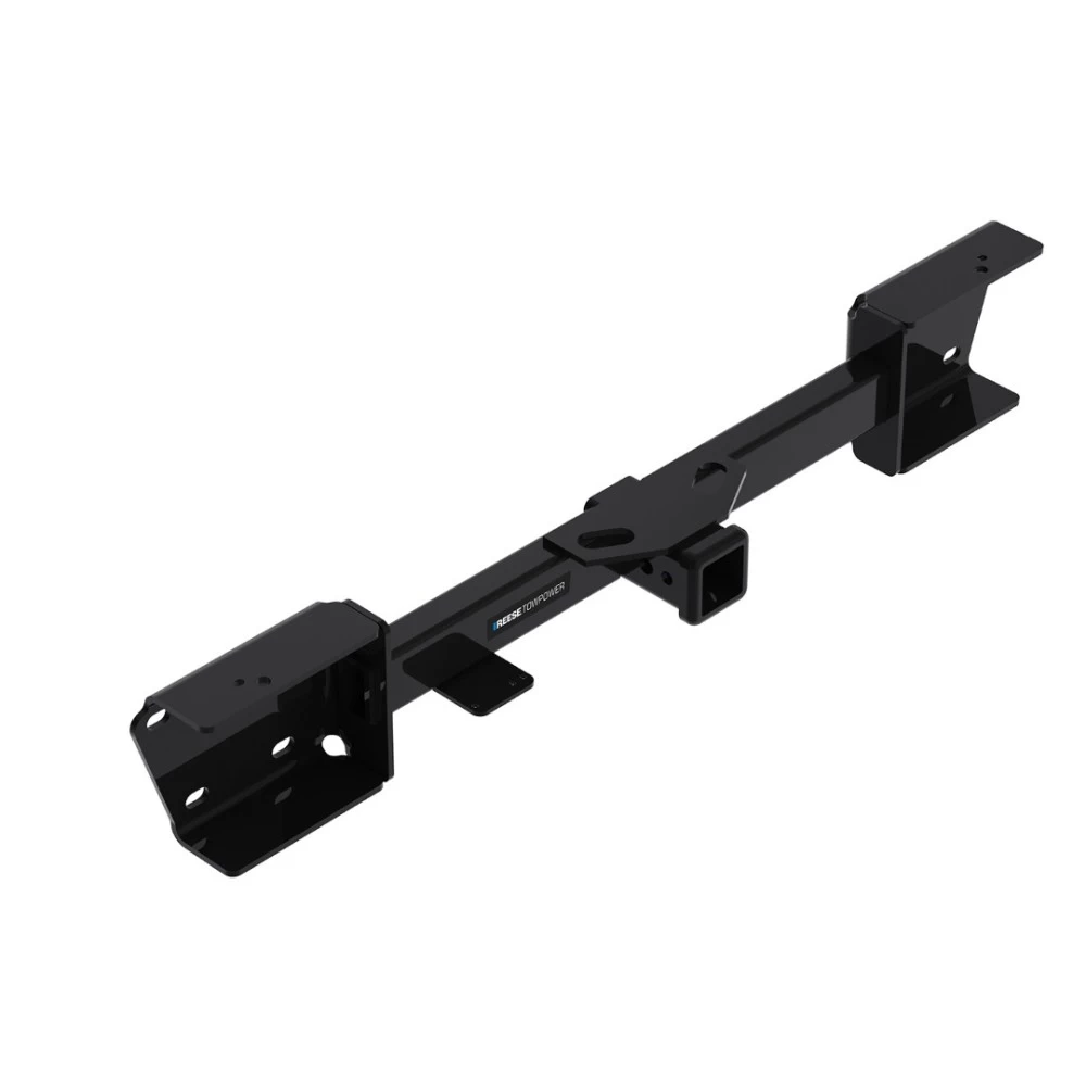 Trailer Hitch w/ Wiring For 19-22 Subaru Ascent Class 3 2" Tow Receiver Reese Tekonsha