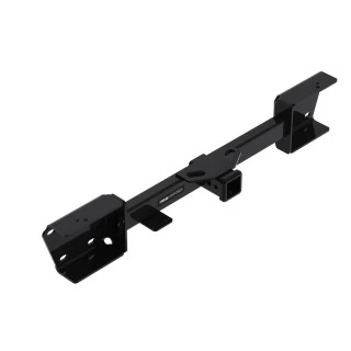 Trailer Hitch Tow Package w/ 7-Way RV Wiring For 19-27 Subaru Ascent All Models w/ 2" Drop Mount 2" Ball Class 3 2" Receiver Reese