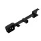 Trailer Hitch Tow Package w/ 7-Way RV Wiring For 19-27 Subaru Ascent All Models w/ 2" Drop Mount 2" Ball Class 3 2" Receiver Reese