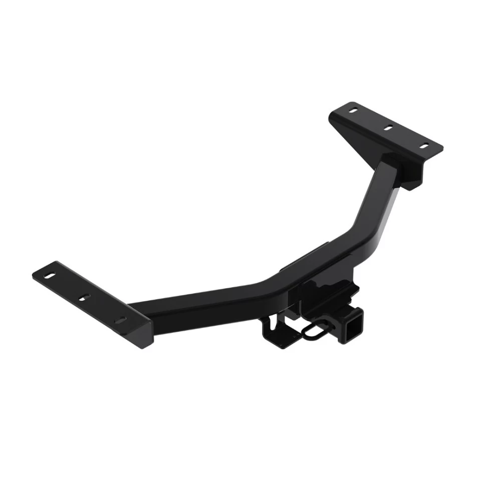 Reese Trailer Tow Hitch For 19-25 Honda Passport All Models Class 3 2" Receiver Complete Package w/ Wiring and 1-7/8" Ball
