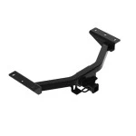 Reese Trailer Tow Hitch For 19-25 Honda Passport All Models Class 3 2" Receiver Complete Package w/ Wiring and 1-7/8" Ball