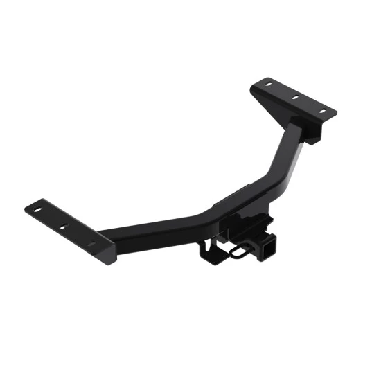 Reese Trailer Tow Hitch For 19-25 Honda Passport All Models Class 3 2" Receiver Complete Package w/ Wiring and 1-7/8" Ball