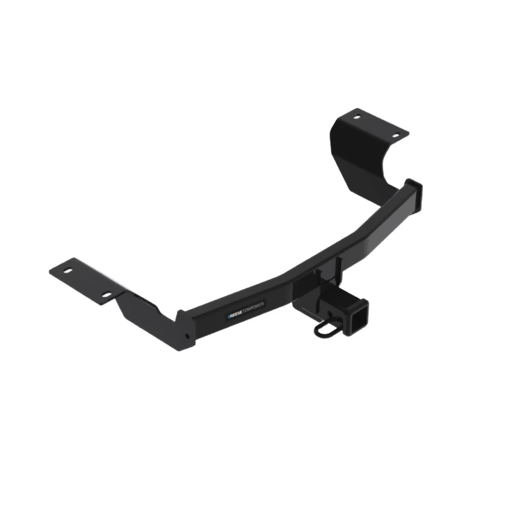 Reese Trailer Tow Hitch For 17-27 Honda CR-V 2" Receiver w/ Security Lock Pin Key