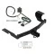 Reese Trailer Tow Hitch For 17-27 Honda CR-V w/ Wiring Harness Kit