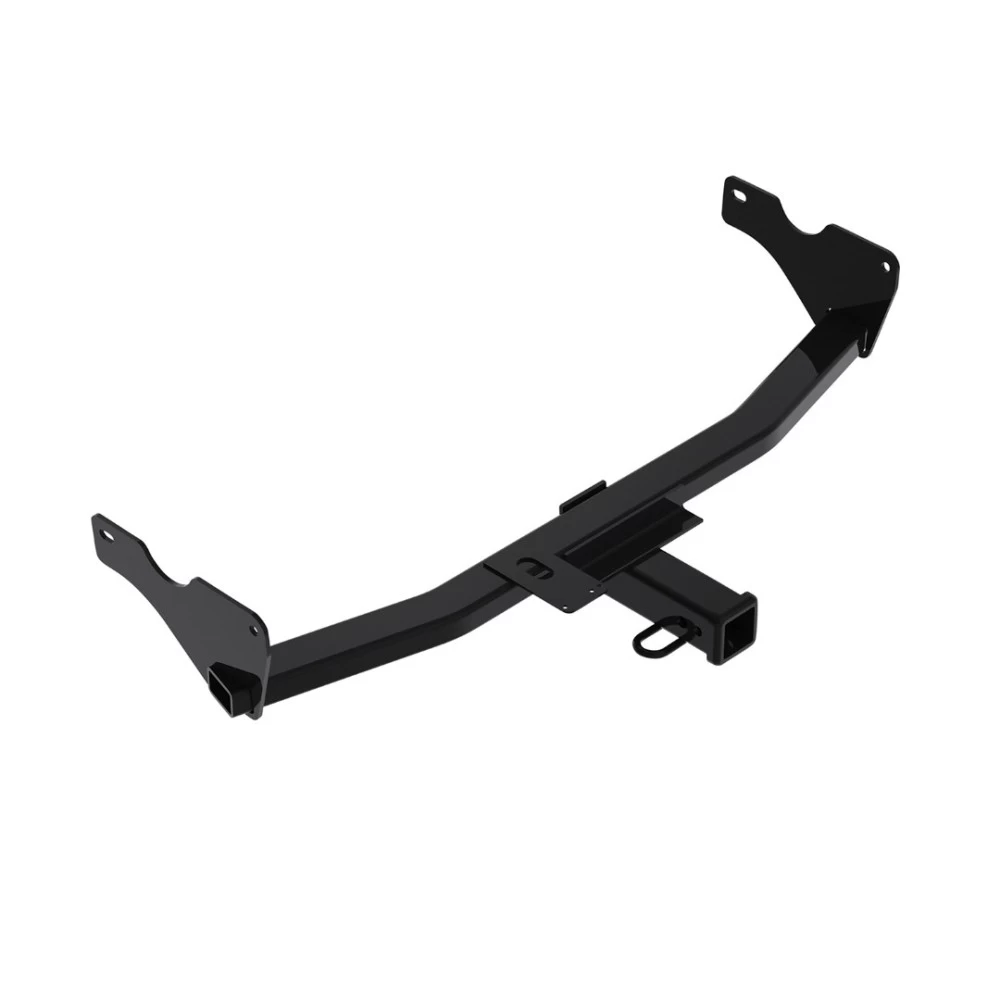 Reese Trailer Tow Hitch For 19-24 Audi Q3 (Except w/Hands-Free Liftgate Sensor) w/ Wiring Kit Class 3 2" Receiver