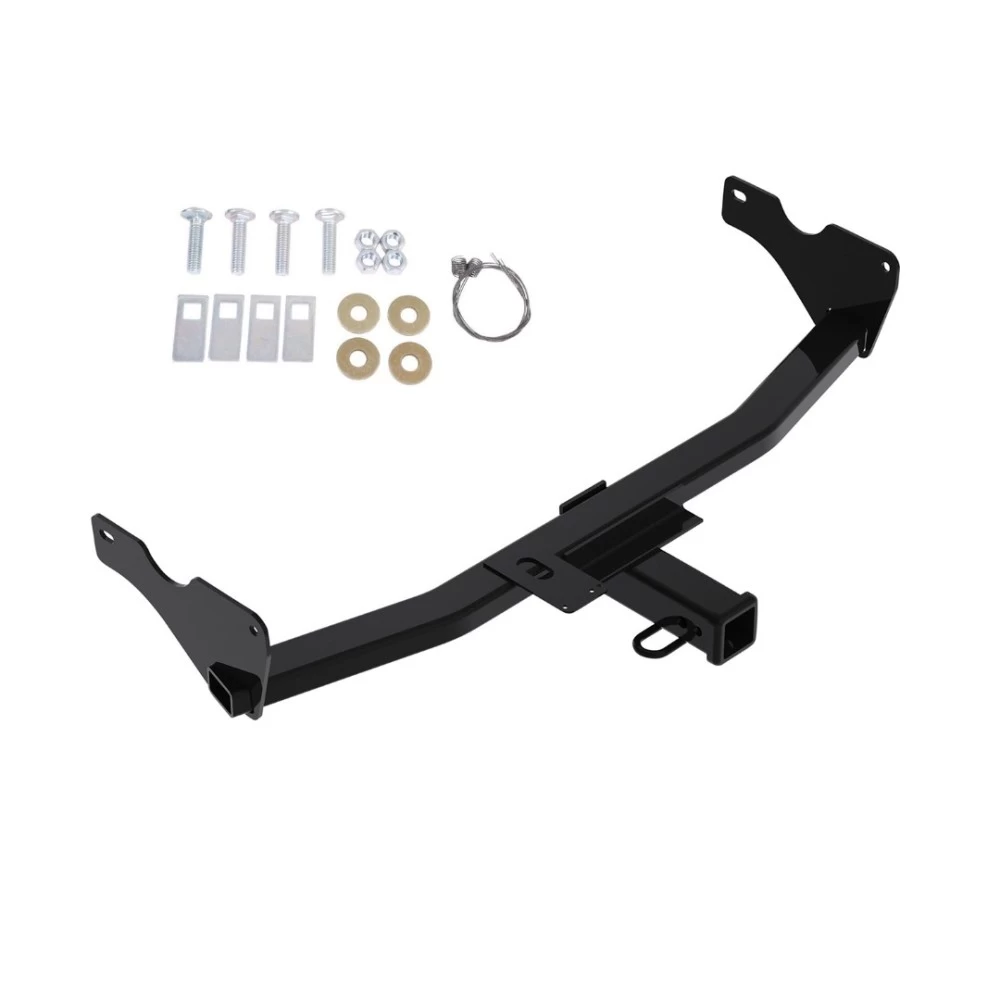 Reese Trailer Tow Hitch For 19-27 Audi Q3 Class 3 2" Receiver