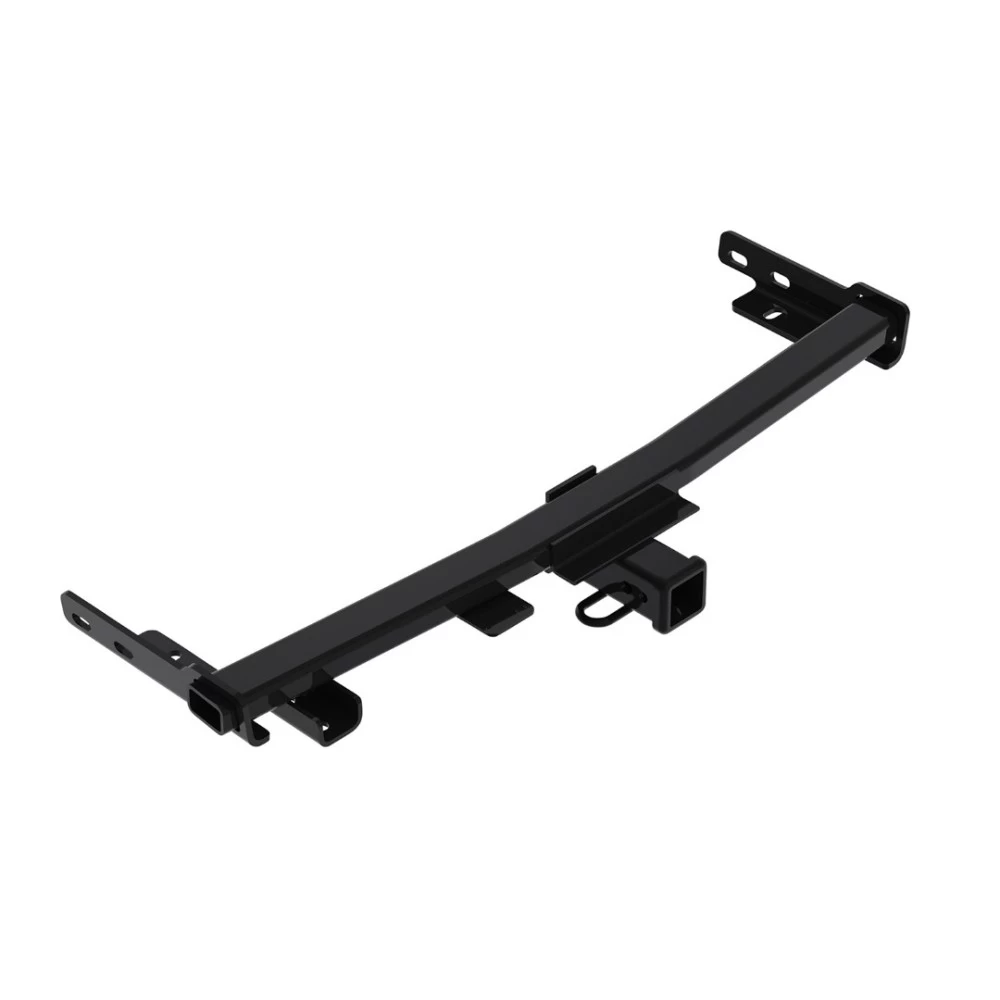 Reese Trailer Tow Hitch For 19-23 Jeep Cherokee Trailhawk 2" Receiver Complete Package w/ Wiring and 1-7/8" Ball