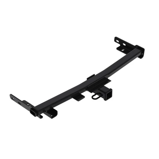 Reese Trailer Tow Hitch For 19-23 Jeep Cherokee Trailhawk 2" Receiver Complete Package w/ Wiring and 1-7/8" Ball
