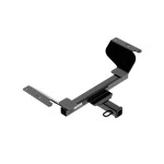 Trailer Hitch w/ Wiring For 18-25 GMC Terrain Gasoline, w/o Factory Tow PKG Class 3 2" Tow Receiver Reese Tekonsha