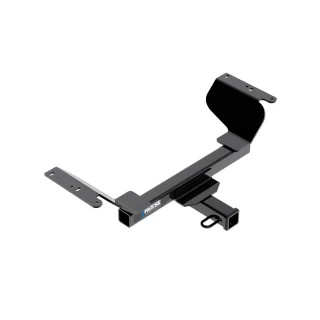 Trailer Hitch w/ Wiring For 18-24 Chevrolet Equinox Gasoline, Excluding Premier Class 3 2" Tow Receiver Reese Tekonsha