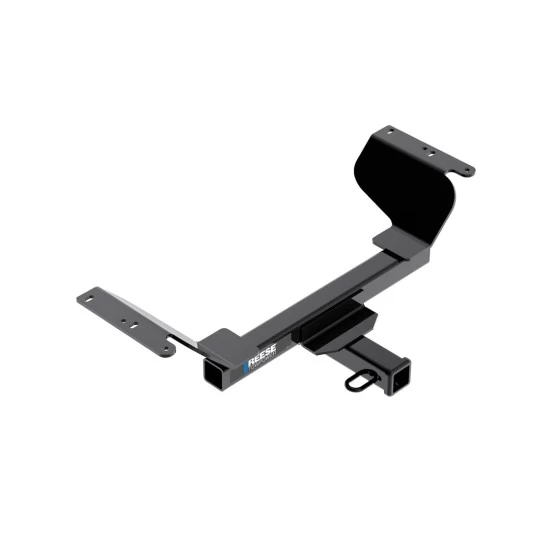 Trailer Hitch w/ Wiring For 18-25 GMC Terrain Gasoline, w/o Factory Tow PKG Class 3 2" Tow Receiver Reese Tekonsha