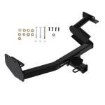 Reese Trailer Tow Hitch For 20-25 Hyundai Palisade KIA Telluride Class 3 2" Receiver