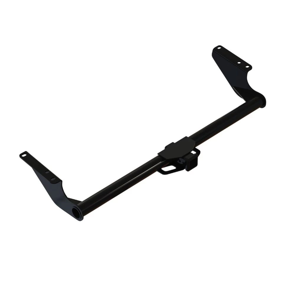 Custom Fit Trailer Hitch Wiring Harness (Plug & Play) 2" Drop Ball-Mount w/ Pin/Clip 1-7/8" Chrome Ball Installation Hardware Installation Instructions 84438 118824 23 63816 Reese Trailer Tow Hitch 21-23 Toyota Sienna 2" Receiver Compl Reese Trailer Tow Hitch For 21-24 Toyota Sienna 2" Receiver Complete Package w/ Wiring and 1-7/8" Ball