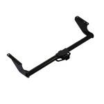 Custom Fit Trailer Hitch Wiring Harness (Plug & Play) 2" Drop Ball-Mount w/ Pin/Clip 1-7/8" Chrome Ball Installation Hardware Installation Instructions 84438 118824 23 63816 Reese Trailer Tow Hitch 21-23 Toyota Sienna 2" Receiver Compl Reese Trailer Tow Hitch For 21-24 Toyota Sienna 2" Receiver Complete Package w/ Wiring and 1-7/8" Ball