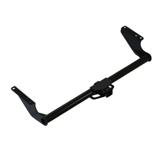 Custom Fit Trailer Hitch Wiring Harness (Plug & Play) 2" Drop Ball-Mount w/ Pin/Clip 1-7/8" Chrome Ball Installation Hardware Installation Instructions 84438 118824 23 63816 Reese Trailer Tow Hitch 21-23 Toyota Sienna 2" Receiver Compl Reese Trailer Tow Hitch For 21-24 Toyota Sienna 2" Receiver Complete Package w/ Wiring and 1-7/8" Ball
