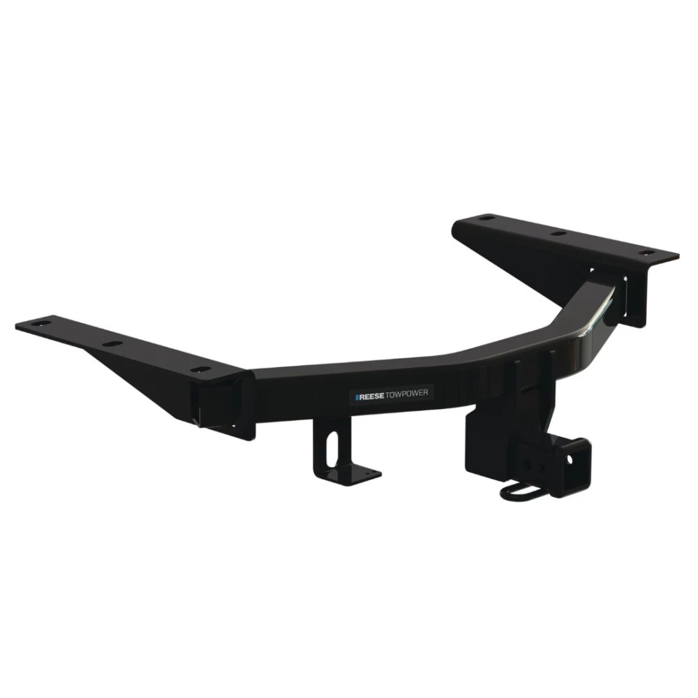 Reese Trailer Hitch For 22-27 Acura MDX All Models Class 4 Complete Package w/ Wiring and 1-7/8" Ball