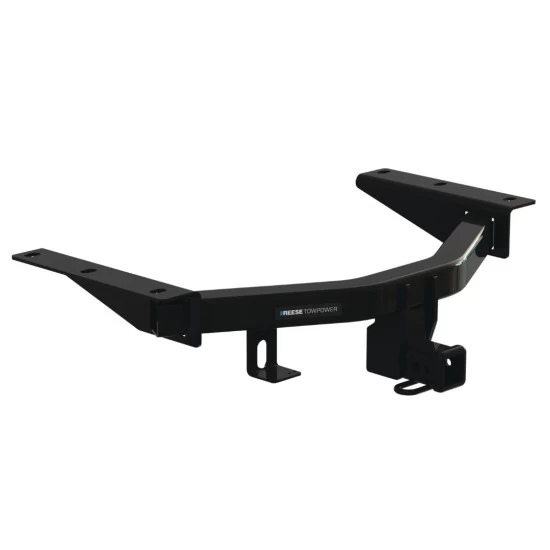 Reese Trailer Hitch For 22-27 Acura MDX All Models Class 4 Complete Package w/ Wiring and 1-7/8" Ball