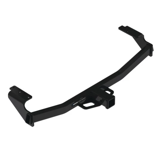 Custom Fit Trailer Hitch Wiring Harness (Requires Splicing) 2" Drop Ball-Mount w/ Pin/Clip 2" Chrome Ball Installation Hardware Installation Instructions 84473 119148 23 63845 Reese Trailer Tow Hitch 21-22 Mercedes-Benz GLA250 Complete Package Reese Trailer Tow Hitch For 21-24 Mercedes-Benz GLA250 Complete Package w/ Wiring and 2" Ball