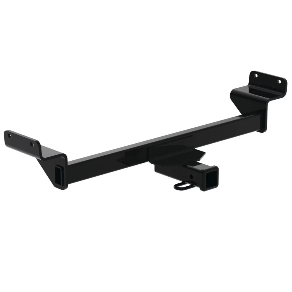 Reese Trailer Tow Hitch For 22-24 Hyundai Tucson Except N Line 25-27 XRT Models Deluxe Package Wiring 2" Ball Mount and Lock