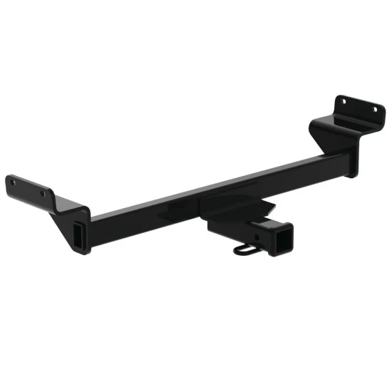 Reese Trailer Tow Hitch For 22-24 Hyundai Tucson Except N Line 25-27 XRT Models w/ Plug & Play Wiring Kit Class 3 2" Receiver