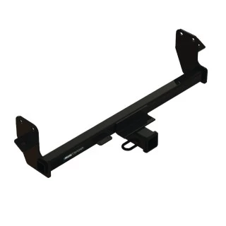 Trailer Hitch w/ 4 Bike Rack For 22-27 Mitsubishi Eclipse Cross Approved for Recreational & Offroad Use Carrier for Adult Woman or Child Bicycles Foldable
