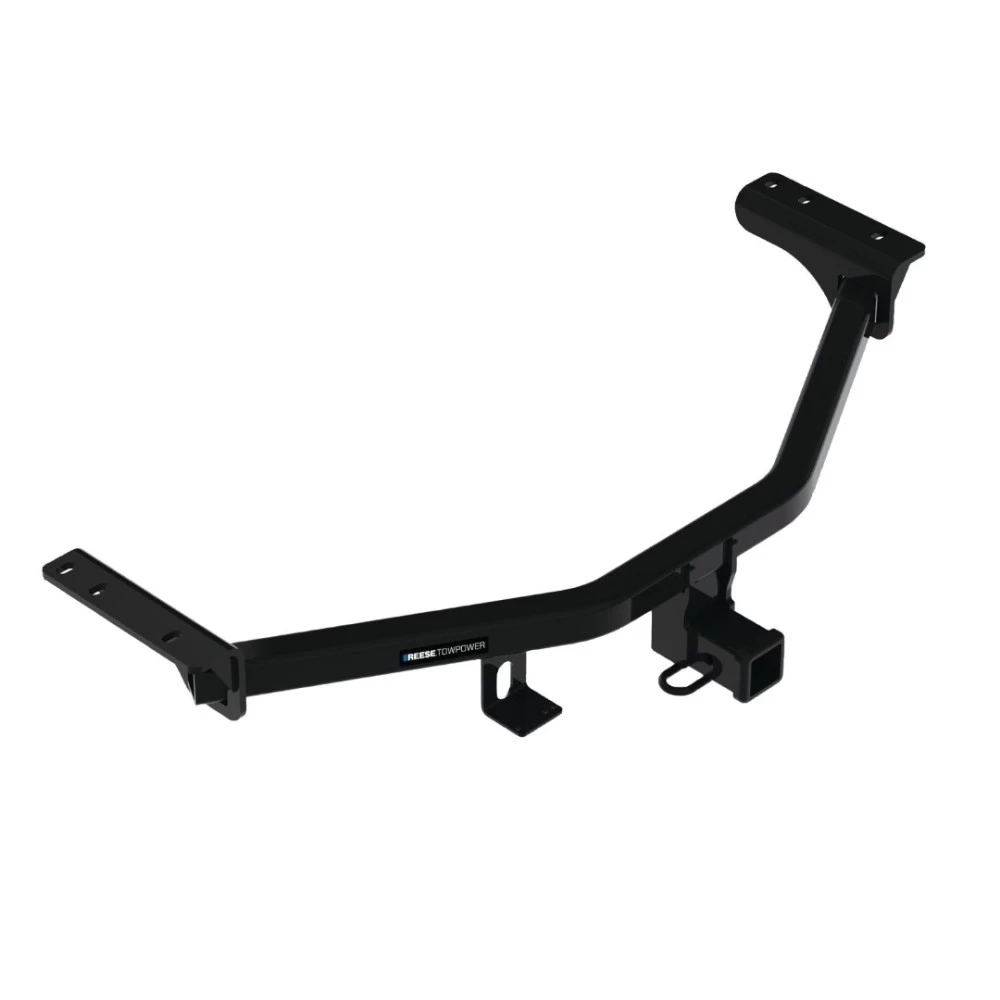 Reese Trailer Tow Hitch For 22-27 Nissan Pathfinder INFINITI QX60 Class 4 2" Receiver