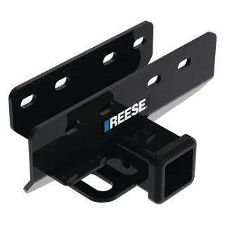 Reese Trailer Tow Hitch For 21-27 Ford Bronco Class 3 2" Receiver