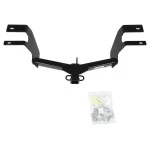 Reese Trailer Tow Hitch For 23-26 Honda HR-V All Models w/ Plug & Play Wiring Kit Class 3 2" Receiver