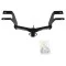 Reese Trailer Tow Hitch For 23-26 Honda HR-V 25-26 Acura ADX Class 3 2" Receiver