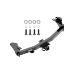 Trailer Tow Hitch For 15-22 Chevrolet Colorado 15-22 GMC Canyon Class 4 2" Receiver Reese