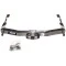 Class 5 13K Trailer Hitch Tow Package w/ 7-Way RV Wiring For 01-10 Chevy Silverado GMC Sierra 2500 HD 3500 HD 2007 Classic 97-99 Mercury Mountaineer 95-00 Ford Explorer w/ 2-5/16" Ball 2" Drop Mount 2" Receiver All Models Reese