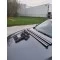Custom Fit Door Frame Kit End Support Aluminum Cross BarsInstallation Instructions CKBH 59972 RE47 Rola Rola Roof Rack Cross Bars 99-22 BMW 1 2 3 4 5 Series 13-22 Impreza Crosstrek 08-14 Outback Accent Elantra Cargo Kayak Luggage Etc. Complete Kit 99 00 0 Rola Roof Rack Cross Bars For 99-22 BMW 1 2 3 4 5 Series 13-22 Impreza Crosstrek 08-14 Outback Accent Elantra For Cargo Kayak Luggage Etc. Complete Kit