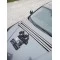 Custom Fit Door Frame Kit End Support Aluminum Cross BarsInstallation Instructions CKBH 59972 RE47 Rola Rola Roof Rack Cross Bars 99-22 BMW 1 2 3 4 5 Series 13-22 Impreza Crosstrek 08-14 Outback Accent Elantra Cargo Kayak Luggage Etc. Complete Kit 99 00 0 Rola Roof Rack Cross Bars For 99-22 BMW 1 2 3 4 5 Series 13-22 Impreza Crosstrek 08-14 Outback Accent Elantra For Cargo Kayak Luggage Etc. Complete Kit