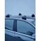 Custom Fit Door Frame Kit End Support Aluminum Cross BarsInstallation Instructions CKBH 59972 RE47 Rola Rola Roof Rack Cross Bars 99-22 BMW 1 2 3 4 5 Series 13-22 Impreza Crosstrek 08-14 Outback Accent Elantra Cargo Kayak Luggage Etc. Complete Kit 99 00 0 Rola Roof Rack Cross Bars For 99-22 BMW 1 2 3 4 5 Series 13-22 Impreza Crosstrek 08-14 Outback Accent Elantra For Cargo Kayak Luggage Etc. Complete Kit