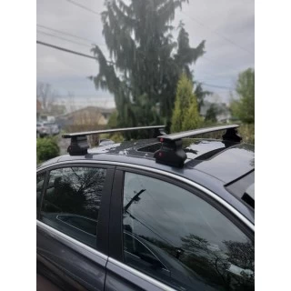 Custom Fit Door Frame Kit End Support Aluminum Cross BarsInstallation Instructions CKBH 59972 RE47 Rola Rola Roof Rack Cross Bars 99-22 BMW 1 2 3 4 5 Series 13-22 Impreza Crosstrek 08-14 Outback Accent Elantra Cargo Kayak Luggage Etc. Complete Kit 99 00 0 Rola Roof Rack Cross Bars For 99-22 BMW 1 2 3 4 5 Series 13-22 Impreza Crosstrek 08-14 Outback Accent Elantra For Cargo Kayak Luggage Etc. Complete Kit
