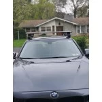 Custom Fit Door Frame Kit End Support Aluminum Cross BarsInstallation Instructions CKBH 59972 RE47 Rola Rola Roof Rack Cross Bars 99-22 BMW 1 2 3 4 5 Series 13-22 Impreza Crosstrek 08-14 Outback Accent Elantra Cargo Kayak Luggage Etc. Complete Kit 99 00 0 Rola Roof Rack Cross Bars For 99-22 BMW 1 2 3 4 5 Series 13-22 Impreza Crosstrek 08-14 Outback Accent Elantra For Cargo Kayak Luggage Etc. Complete Kit