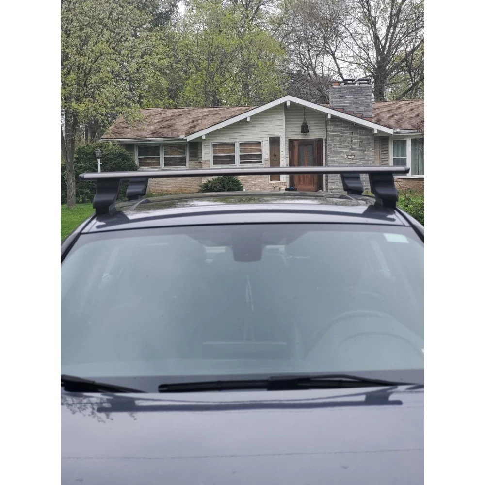 Custom Fit Door Frame Kit End Support Aluminum Cross BarsInstallation Instructions CKBH 59972 RE47 Rola Rola Roof Rack Cross Bars 99-22 BMW 1 2 3 4 5 Series 13-22 Impreza Crosstrek 08-14 Outback Accent Elantra Cargo Kayak Luggage Etc. Complete Kit 99 00 0 Rola Roof Rack Cross Bars For 99-22 BMW 1 2 3 4 5 Series 13-22 Impreza Crosstrek 08-14 Outback Accent Elantra For Cargo Kayak Luggage Etc. Complete Kit