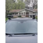 Custom Fit Door Frame Kit End Support Aluminum Cross BarsInstallation Instructions CKBH 59972 RE47 Rola Rola Roof Rack Cross Bars 99-22 BMW 1 2 3 4 5 Series 13-22 Impreza Crosstrek 08-14 Outback Accent Elantra Cargo Kayak Luggage Etc. Complete Kit 99 00 0 Rola Roof Rack Cross Bars For 99-22 BMW 1 2 3 4 5 Series 13-22 Impreza Crosstrek 08-14 Outback Accent Elantra For Cargo Kayak Luggage Etc. Complete Kit