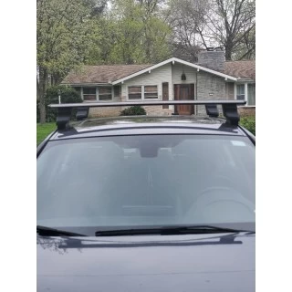 Custom Fit Door Frame Kit End Support Aluminum Cross BarsInstallation Instructions CKBH 59972 RE47 Rola Rola Roof Rack Cross Bars 99-22 BMW 1 2 3 4 5 Series 13-22 Impreza Crosstrek 08-14 Outback Accent Elantra Cargo Kayak Luggage Etc. Complete Kit 99 00 0 Rola Roof Rack Cross Bars For 99-22 BMW 1 2 3 4 5 Series 13-22 Impreza Crosstrek 08-14 Outback Accent Elantra For Cargo Kayak Luggage Etc. Complete Kit