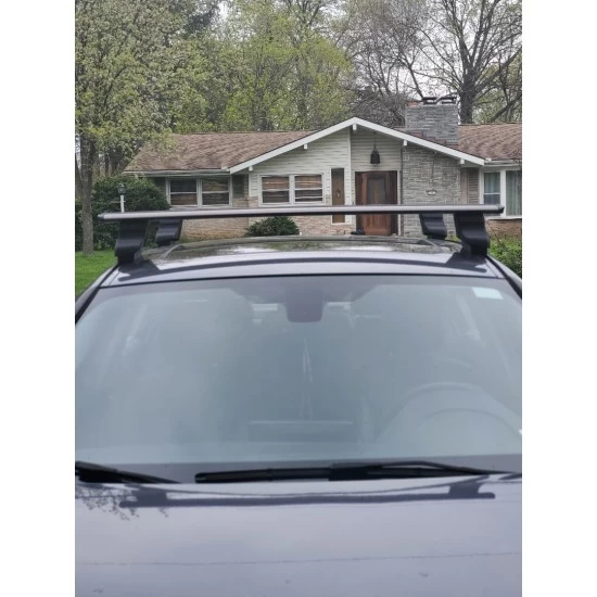 Custom Fit Door Frame Kit End Support Aluminum Cross BarsInstallation Instructions CKBH 59972 RE47 Rola Rola Roof Rack Cross Bars 99-22 BMW 1 2 3 4 5 Series 13-22 Impreza Crosstrek 08-14 Outback Accent Elantra Cargo Kayak Luggage Etc. Complete Kit 99 00 0 Rola Roof Rack Cross Bars For 99-22 BMW 1 2 3 4 5 Series 13-22 Impreza Crosstrek 08-14 Outback Accent Elantra For Cargo Kayak Luggage Etc. Complete Kit