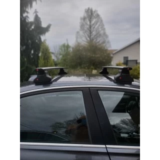 Custom Fit Door Frame Kit End Support Aluminum Cross BarsInstallation Instructions CKBH 59972 RE47 Rola Rola Roof Rack Cross Bars 99-22 BMW 1 2 3 4 5 Series 13-22 Impreza Crosstrek 08-14 Outback Accent Elantra Cargo Kayak Luggage Etc. Complete Kit 99 00 0 Rola Roof Rack Cross Bars For 99-22 BMW 1 2 3 4 5 Series 13-22 Impreza Crosstrek 08-14 Outback Accent Elantra For Cargo Kayak Luggage Etc. Complete Kit