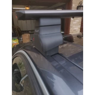 Custom Fit Door Frame Kit End Support Aluminum Cross BarsInstallation Instructions CKBH 59972 RE47 Rola Rola Roof Rack Cross Bars 99-22 BMW 1 2 3 4 5 Series 13-22 Impreza Crosstrek 08-14 Outback Accent Elantra Cargo Kayak Luggage Etc. Complete Kit 99 00 0 Rola Roof Rack Cross Bars For 99-22 BMW 1 2 3 4 5 Series 13-22 Impreza Crosstrek 08-14 Outback Accent Elantra For Cargo Kayak Luggage Etc. Complete Kit