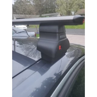 Custom Fit Door Frame Kit End Support Aluminum Cross BarsInstallation Instructions CKBH 59972 RE47 Rola Rola Roof Rack Cross Bars 99-22 BMW 1 2 3 4 5 Series 13-22 Impreza Crosstrek 08-14 Outback Accent Elantra Cargo Kayak Luggage Etc. Complete Kit 99 00 0 Rola Roof Rack Cross Bars For 99-22 BMW 1 2 3 4 5 Series 13-22 Impreza Crosstrek 08-14 Outback Accent Elantra For Cargo Kayak Luggage Etc. Complete Kit