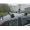 Rola Roof Rack Cross Bars For 12-21 Volkswagen Passat with naked roof For Cargo Kayak Luggage Etc. Complete Kit