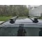 Rola Roof Rack Cross Bars For 12-21 Volkswagen Passat with naked roof For Cargo Kayak Luggage Etc. Complete Kit