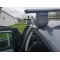 Rola Roof Rack Cross Bars For 12-21 Volkswagen Passat with naked roof For Cargo Kayak Luggage Etc. Complete Kit